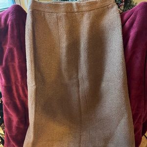 Vintage Aquascutum Ltd, made in England skirt